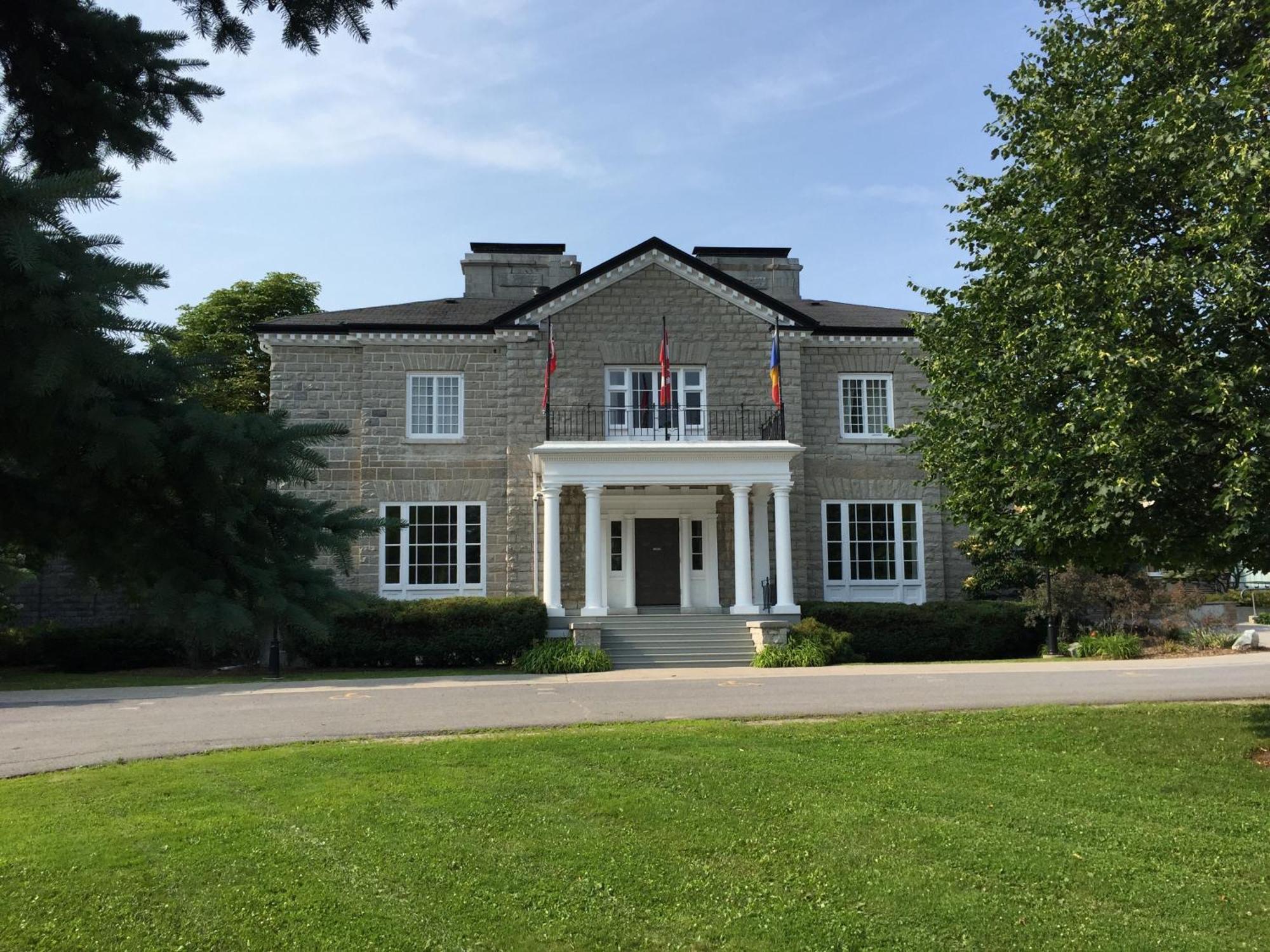 Donald Gordon And Conference Centre Hotel Kingston